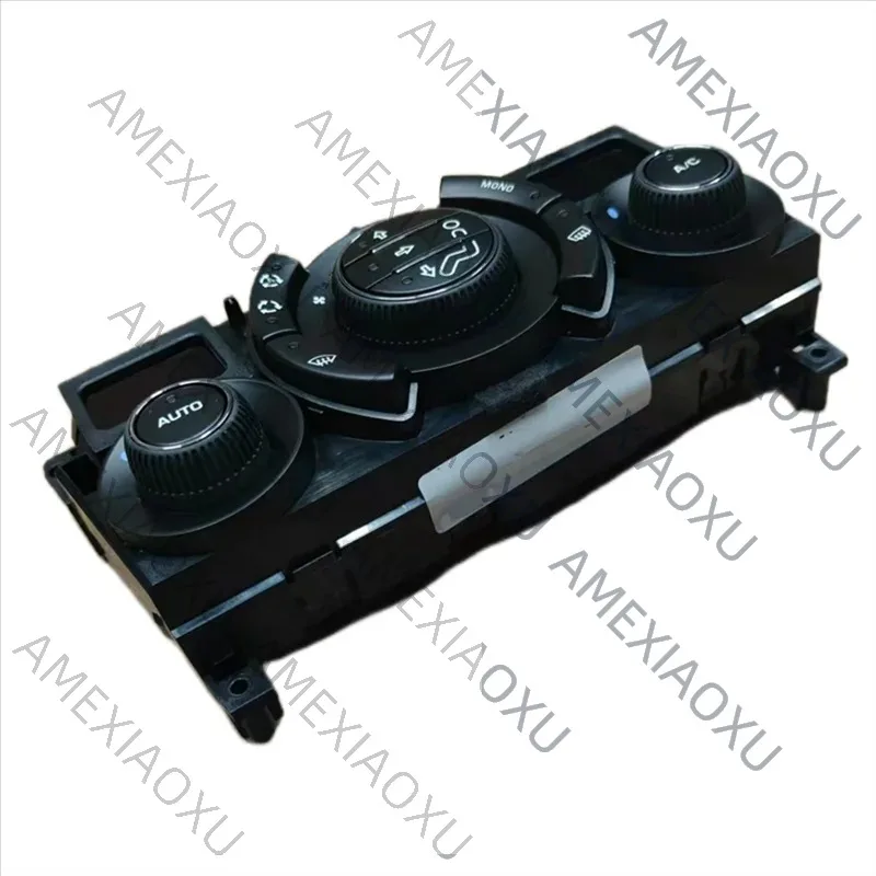 

AMEXIAOXU 96738322XT Car Air Conditioning Panel For 3008 Citroen C3 2003-2024 A/C Panel