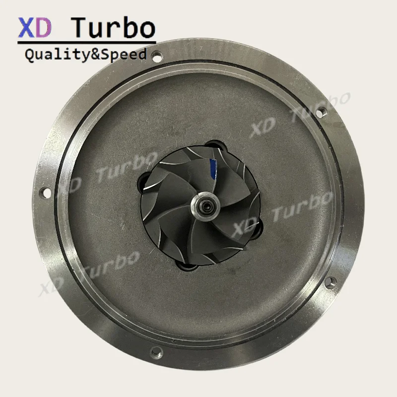 RHF4H Turbo cartridge Core VN4 VB420119 VA420125 for Nissan Navara D22 2.5 DCI 81Kw YD25DDTI 14411MB40B 14411-VM01A 14411-MB40C