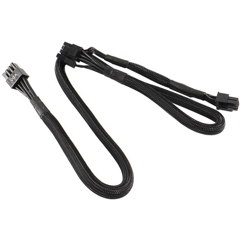 6Pack 8 Pin To Dual… - image