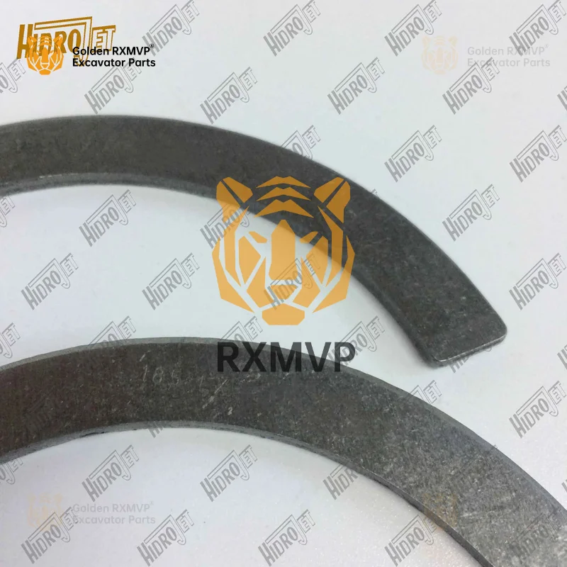 For Caterpillar Excavator Accessory Engine Parts C7.1 Std Thrust Washer 364-5145 3645145 Plate 320d2