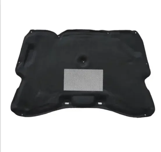 

For Honda Accord 2003-2007;2008-2013 Car Hood Cotton Heat Insulation Sound Insulation Cotton Heat Insulation Pad Q