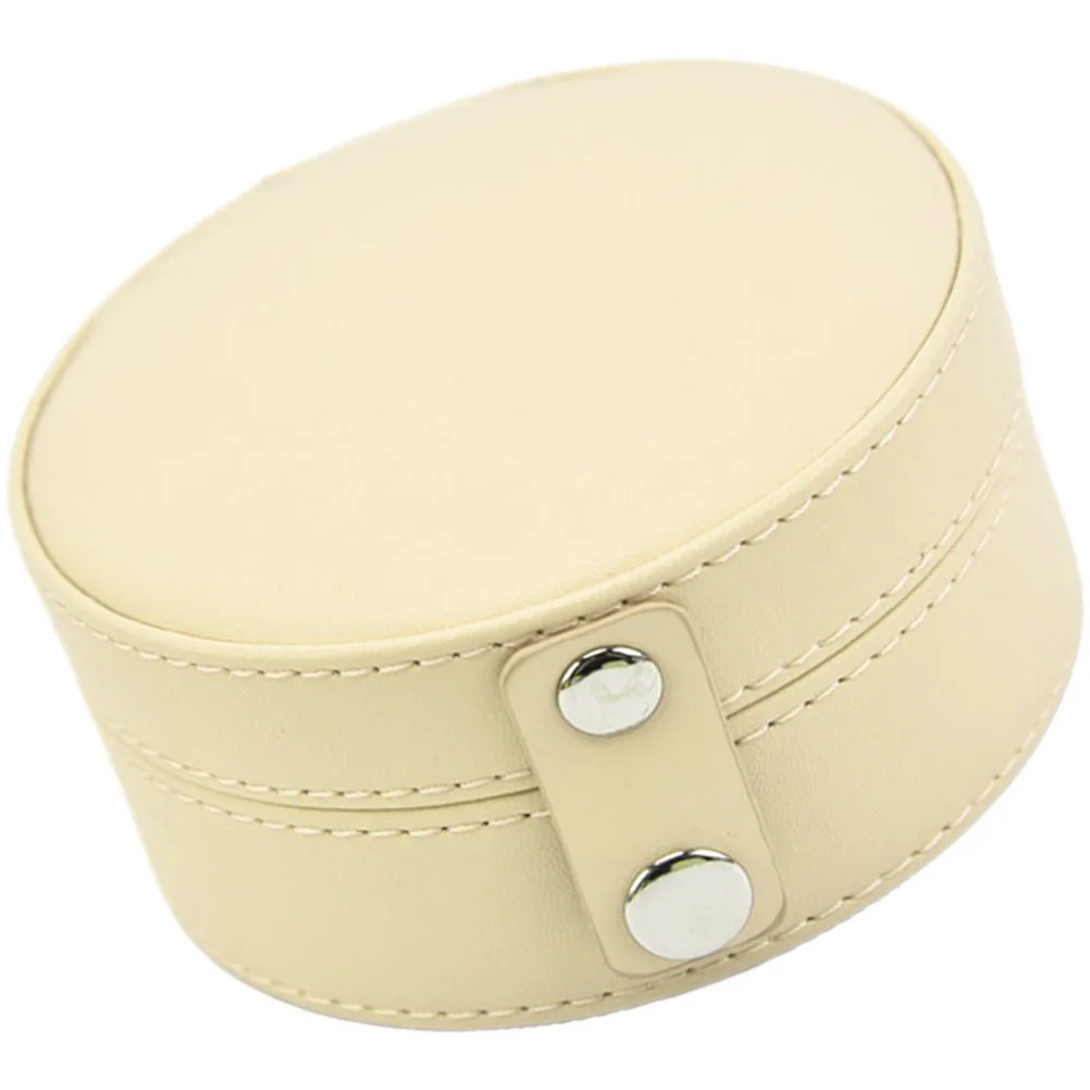 

Многосеточная шкатулка для драгоценностей, большой легкий дорожный контейнер, портативный органайзер для ювелирных изделий, держатель, коробка для сережек