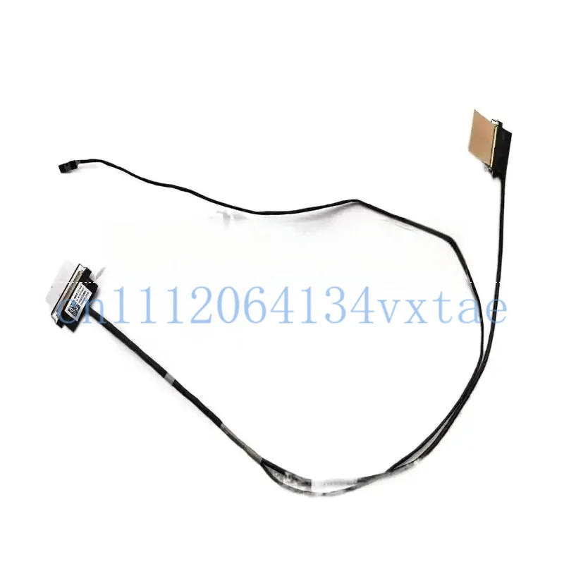 New For VivoBook Pro 15 M6500Q Laptop 40PIN 144Hz LCD EDP Cable Wire DD0XJNLC013 DD0XJNLC012 0.1