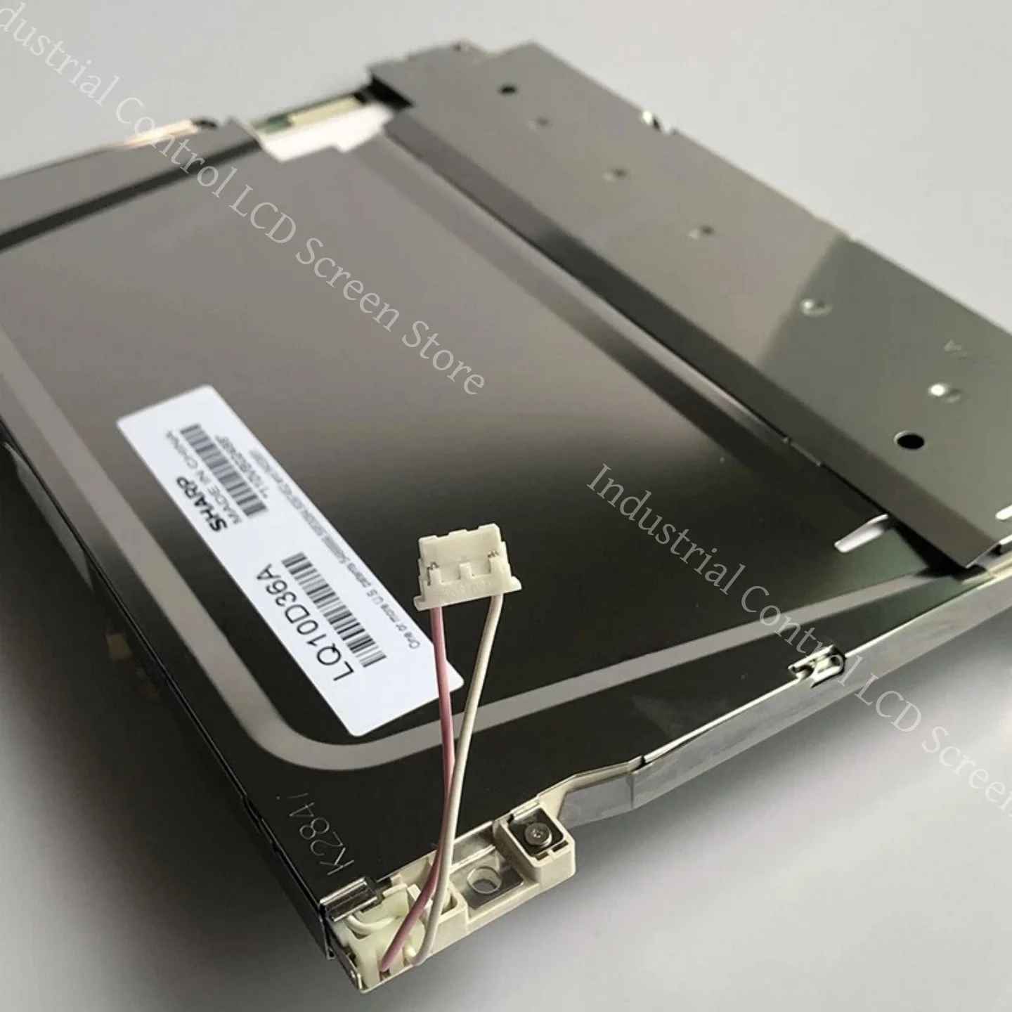 Sharp new Original 10.4-inch LQ10D368 LQ10D367 LQ10D36A Industrial LCD Panel 640*480
