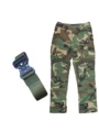 pants  belt