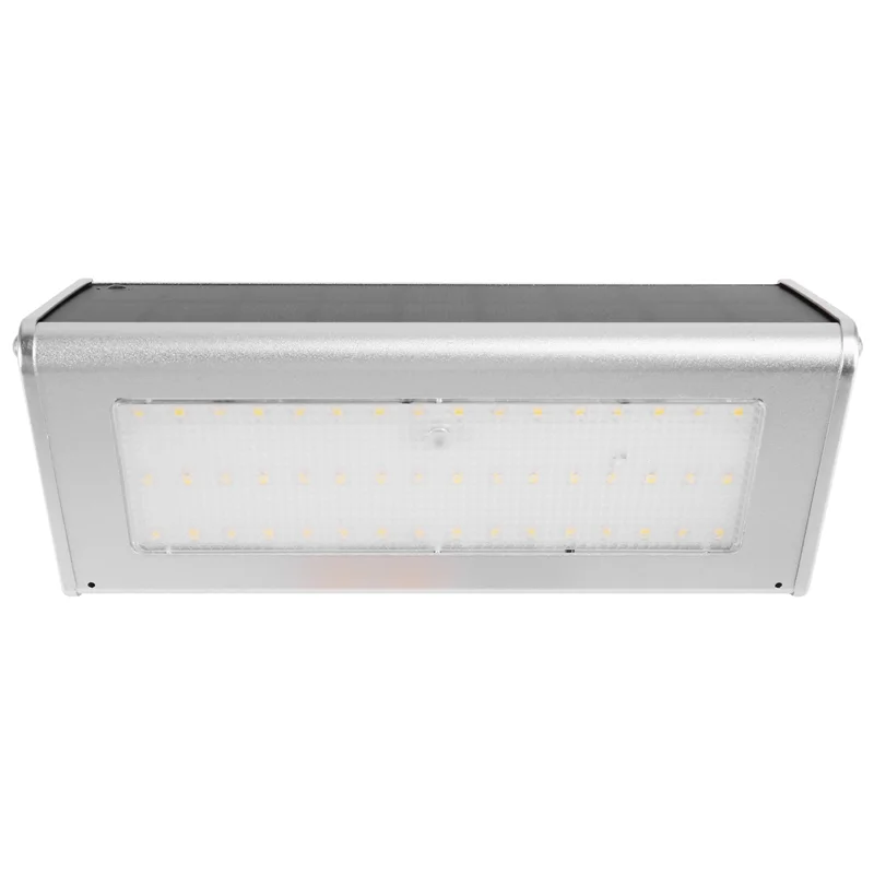 

AUAU-Солнечная лампа, наружное садовое освещение, водонепроницаемый спортивный радар, индукционный, высокая яркость, высококачественный настенный светильник