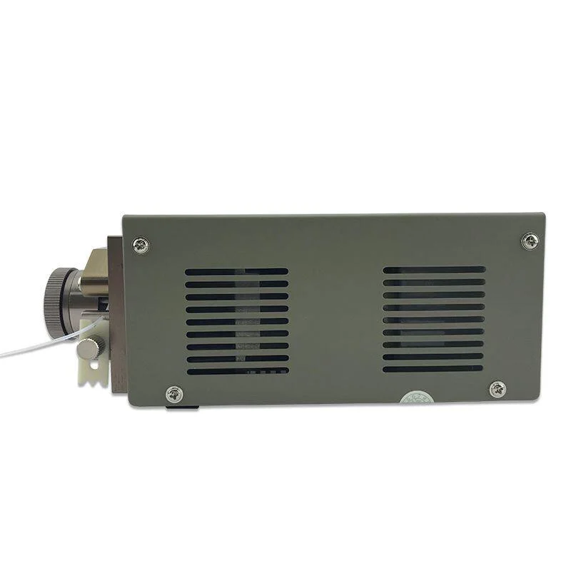 MT-410 peristaltic dispensing machine quick-drying glue spitting machine water-like instant glue TP-50 dispensing machine droppi