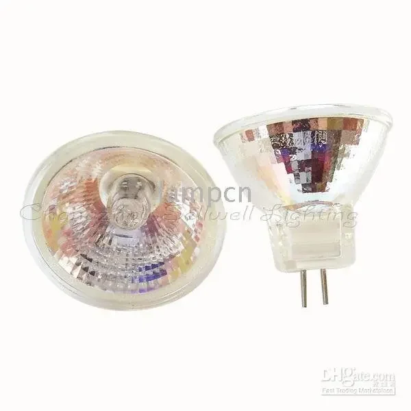 

2025! lamps bulbs a407 4v 5w MR11 halogen