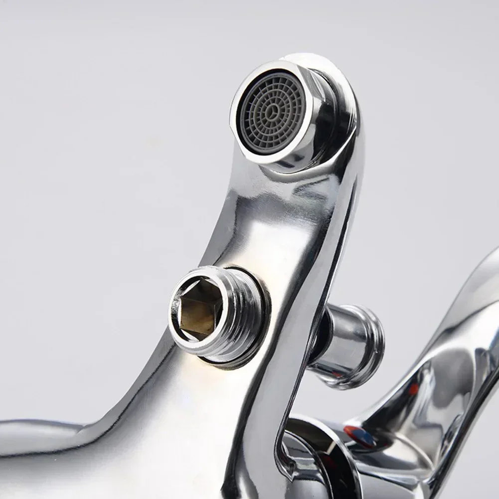 Thumbnail 3 - #41 Wall-Mounted Bath Taps List of Top Picks