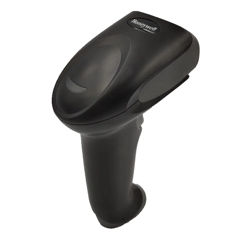 Original Honeywell Voyager XP 1472g Handheld 1D 2D Wireless Barcode Reader 1472G2D-2USB-5-A