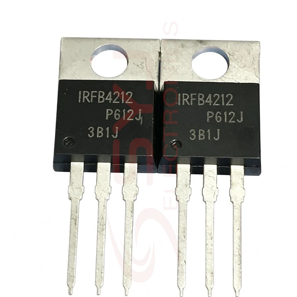 5PCS IRFB4212 FQP27P06 60V 27A 05N03LB IPP05N03LBG 30V 80A C2335 2SC2335 P5NB80 STP5NB80 800V 5A IRF650A TO-220