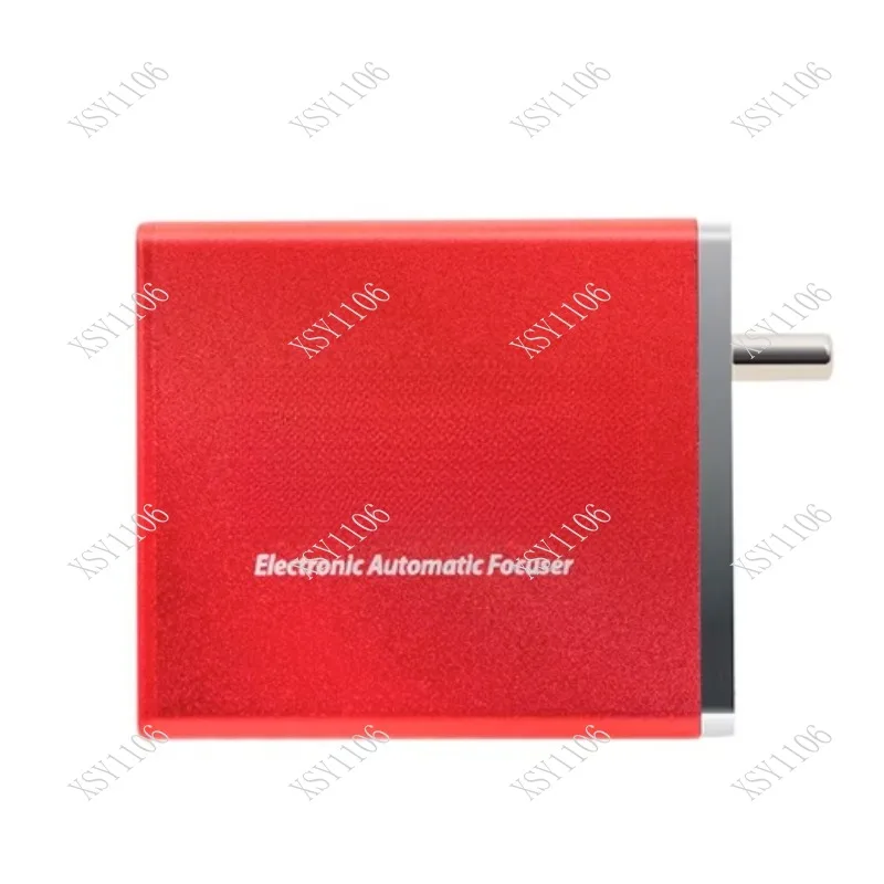 EAF 2nd Gen Electric Focuser - Original Accessory for Astronomical Telescopes