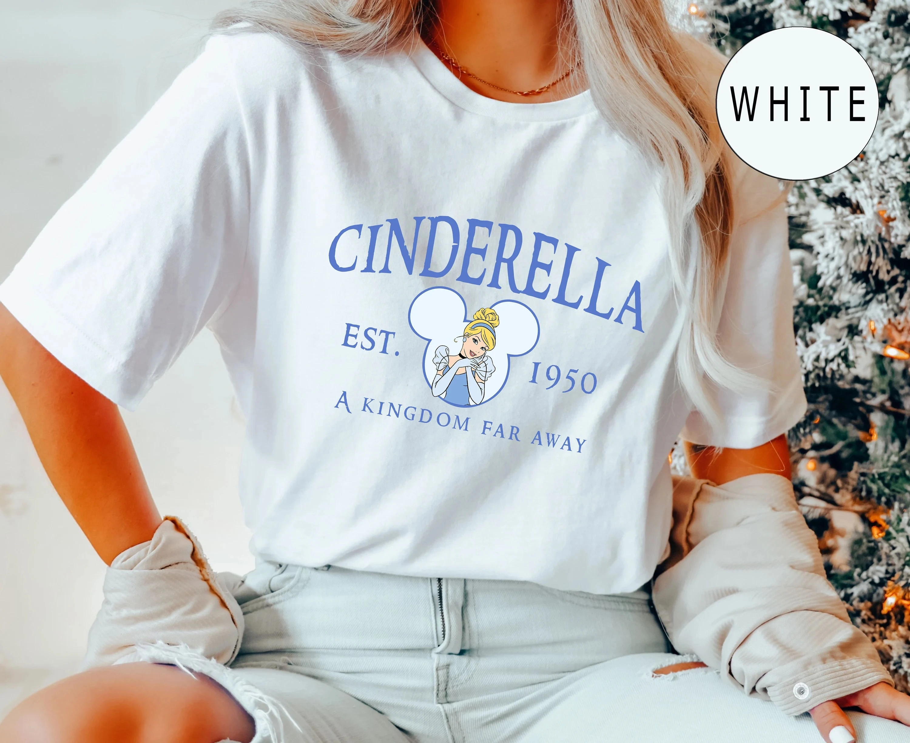 Disney Cinderela e Co 1950 Camisa Disney Princesa Camisa Disney Cinderela Princesa Camisa Cinderela Camisa Draft