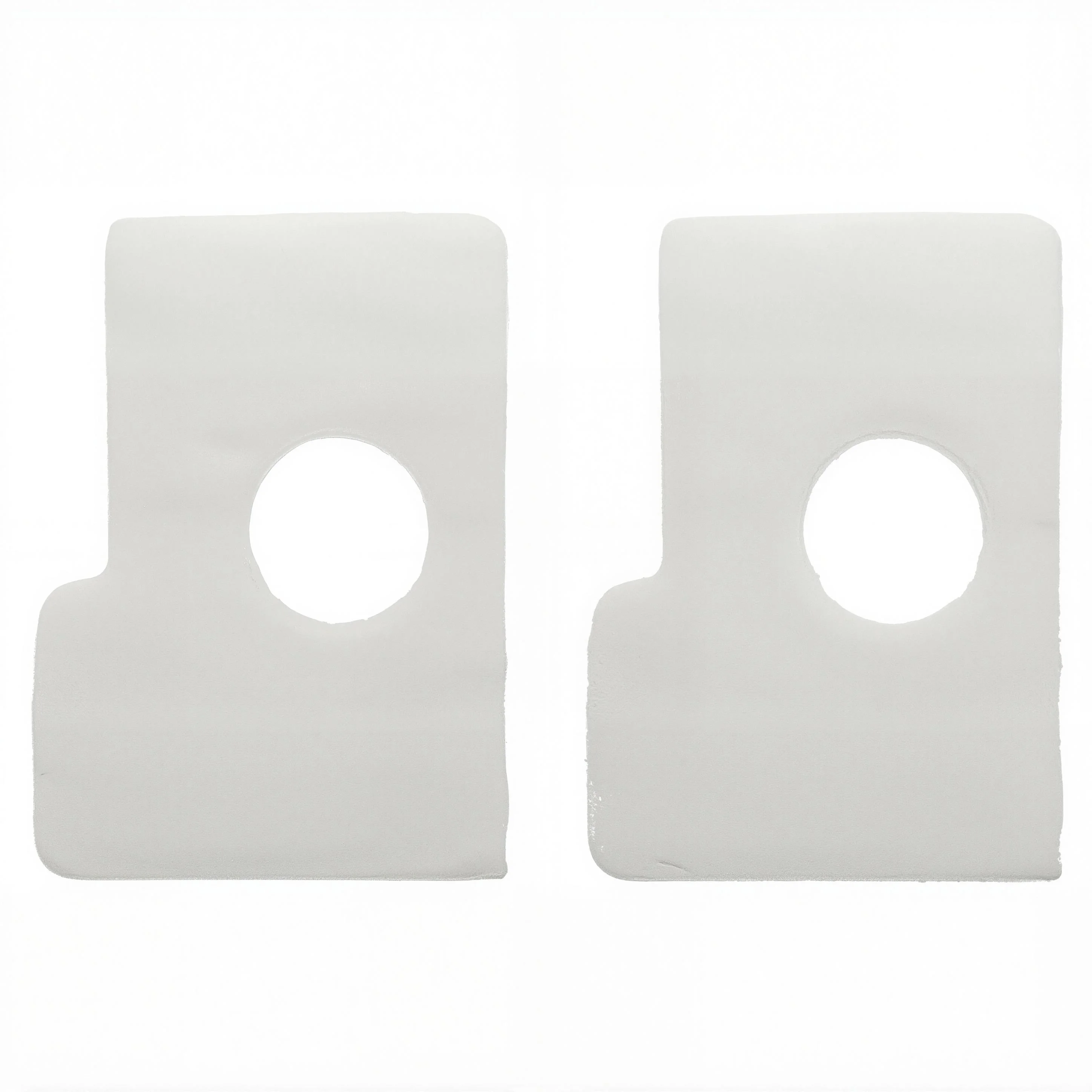2pcs/lot Air Filter for STIHL MS170 MS180 017 018 Chainsaw Parts Replace 1130 124 0800 Garden accessories