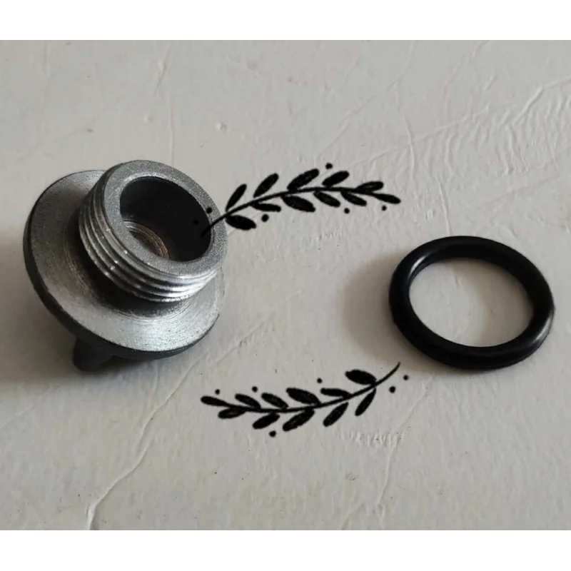 Oil Filler Cap Plug With O-Ring Seal For Benelli BJ300GS BN302 Tornado302 TNT300