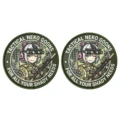 CUSTOM-4838-2PCS