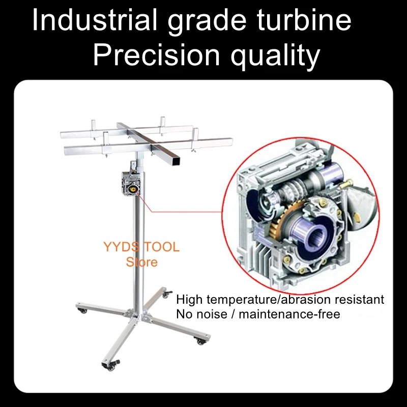 Closet cabinet installation tools bracket gods central air conditioning internal unit air duct installation lift