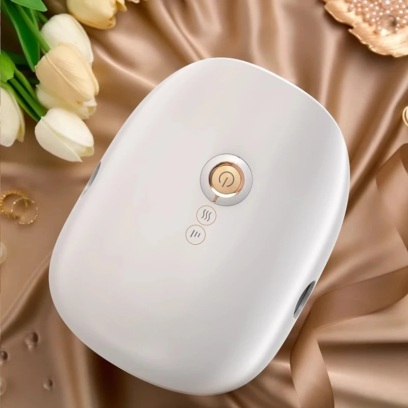 Hand automatic kneading joint acupoints hot compress palm finger wrist