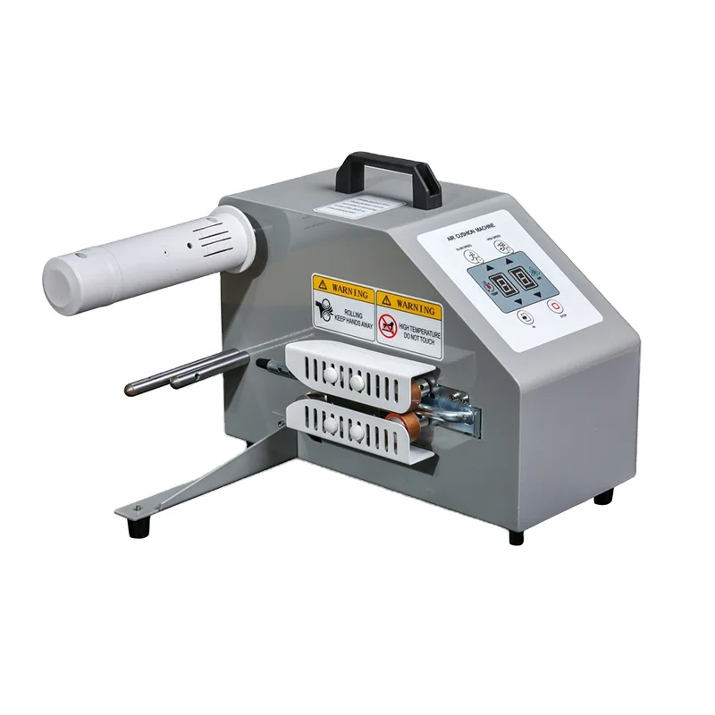 

Мини-машина для производства воздушно-пузырчатой пленки (подушек) с высокой скоростью 16 метров в минуту