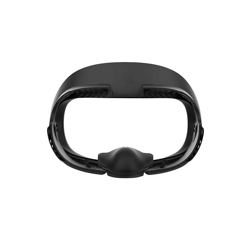 Breathable Face Mask Cover For Meta Quest 3 Facial Interface Light Leakage-proof Replacement Pad VR Upgraded Accessories