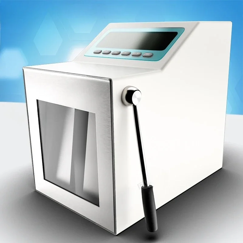 homogenizer sterile food tissue homogenate dispersion laboratory can be sterilized by ultraviolet