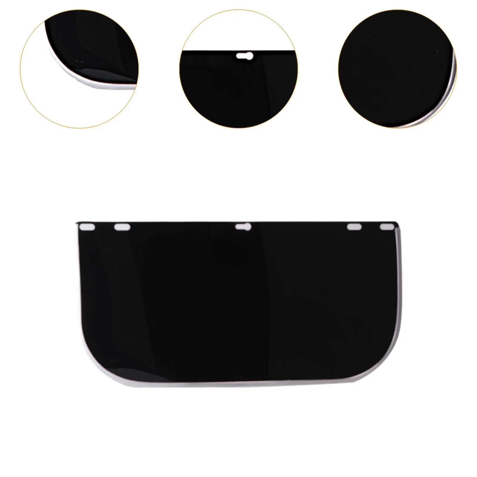 Face Shield Versatile Professional Face Guard for Gardening Grinding Welding