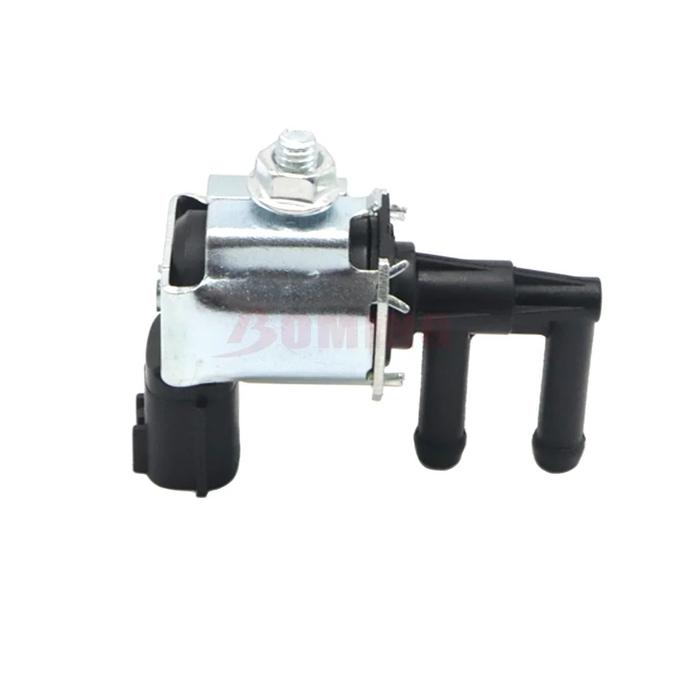 K5T48474 Fits For Nissan- Sentra Maxima K5T48583 14930-1KA0A K5T48583 14930-AX00A New Car Vapor Canister Purge Solenoid Valve