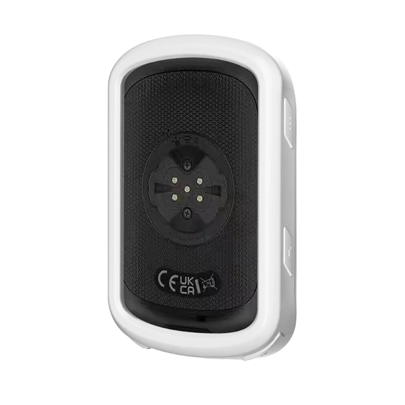 Vỏ bảo vệ silicon mềm chống rơi thân thiện với da Thích hợp cho vỏ bảo vệ 840 Premium-GPS