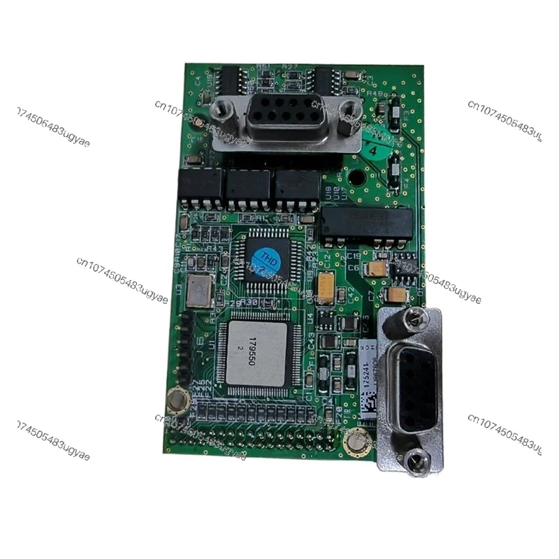 IND780 weighing display communication board