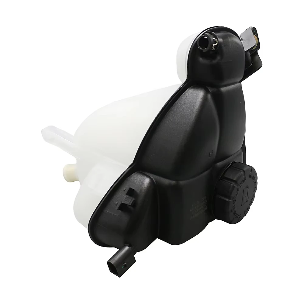 Coolant Reservoir Tank 2515000049 Fit For Mercedes-Benz R320 R350 CDI CGI R280 R300 BLUETEC R400 R500 R550 R63 AMG - view 2