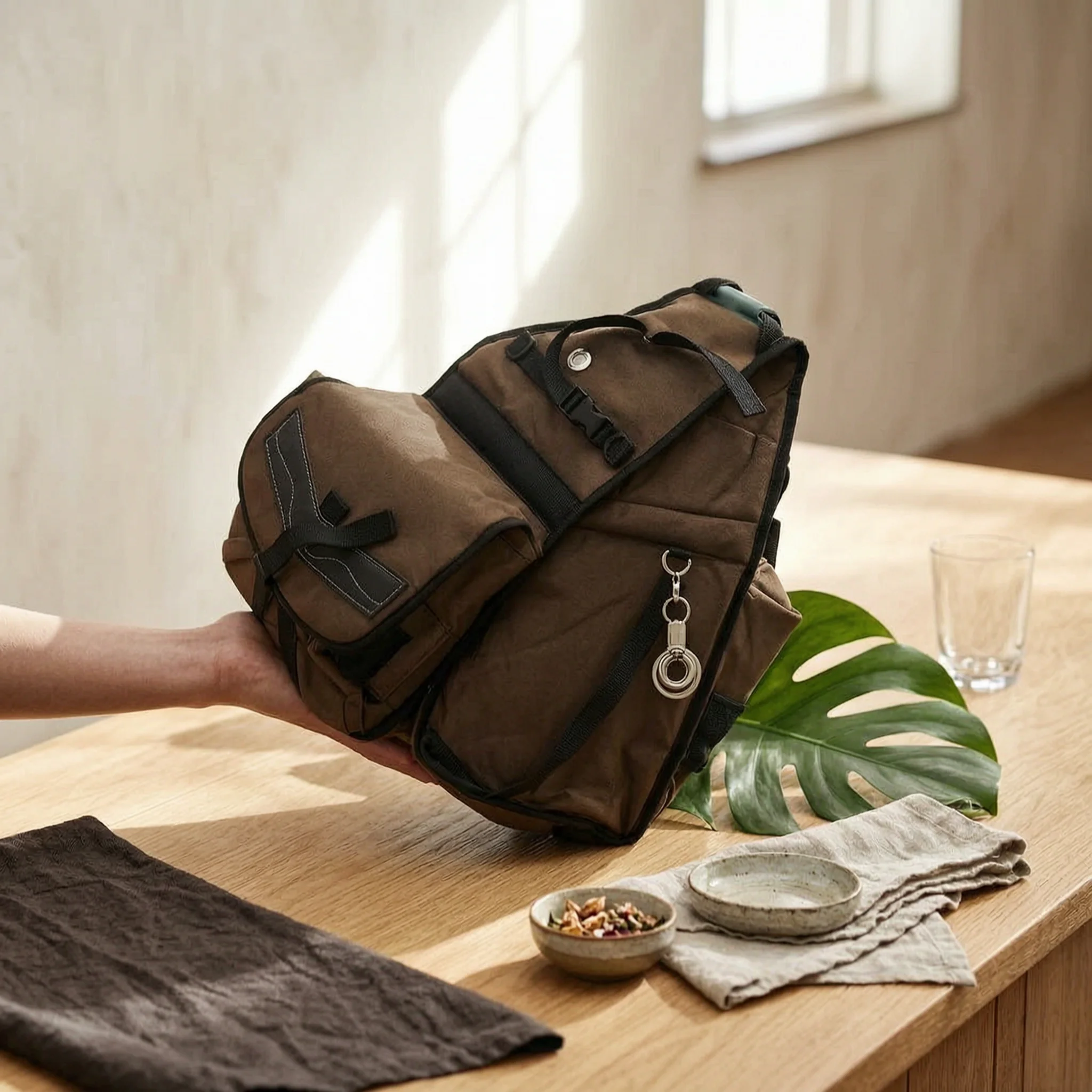 horse-saddle-bag-portable-canvas-saddle-bag-equestrian-gear-high-capacity-padded-handle-for-horseback-riders