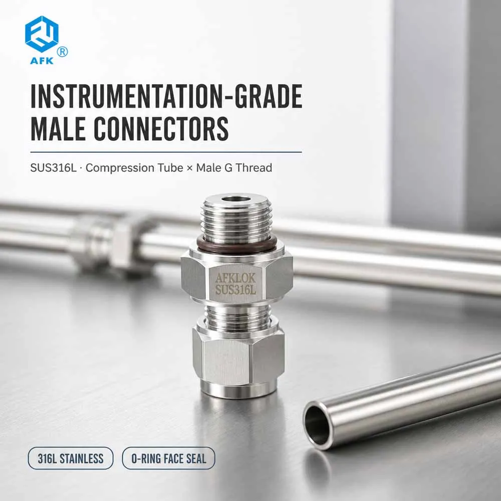 conector-de-tubo-de-aco-inoxidavel-de-8mm-para-1-4in-g-macho-conector-de-rosca-g-afklok