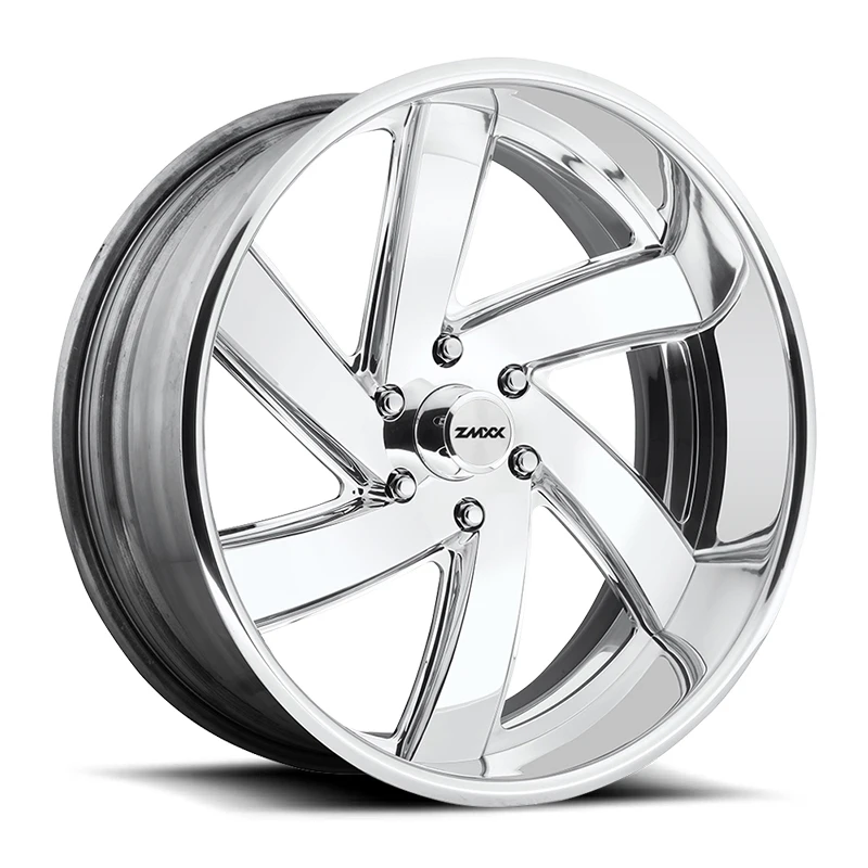 

ZXMM Car Rims for Santana 5x114.3 5x120 16 17 18 19 20 21 22 23 24 26 Inch for Ed Wheels Alloy Rims