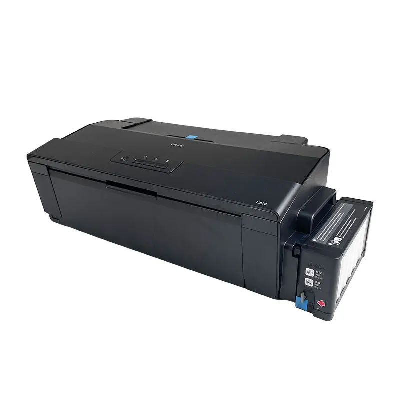 

Original New L1800 Inkjet Printer A4 Size 6 Colors New Machine Wholesale Price Wifi Drive