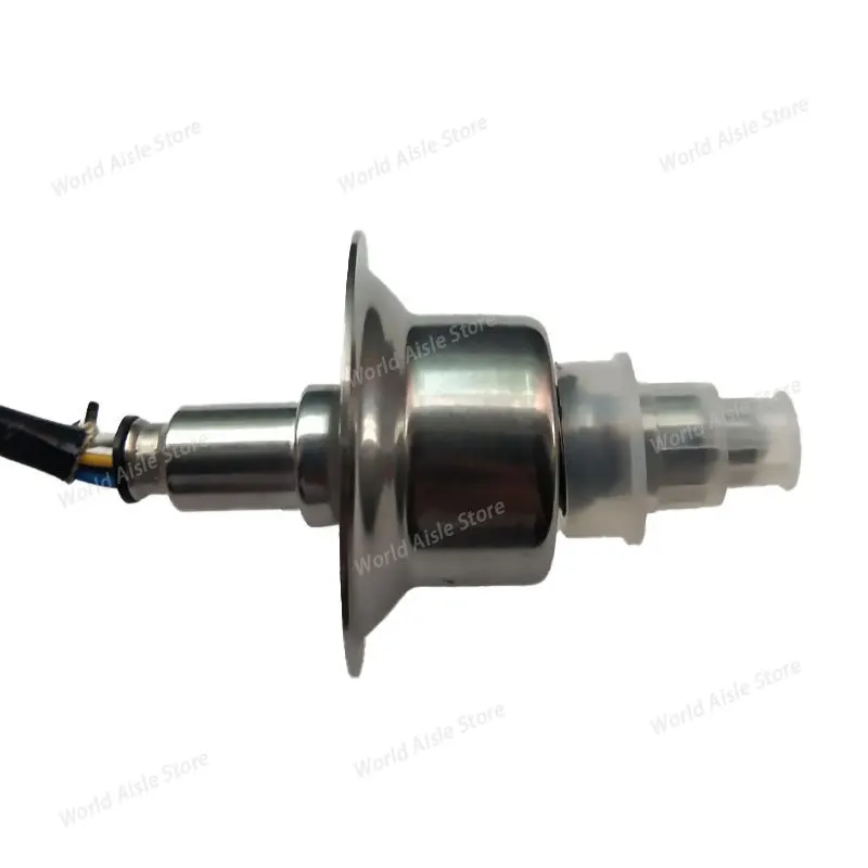 Oxygen Sensor (Front) 36531-5Y3-J01, an auto part compatible FOR Honda 2019 CR-V FOR Hybrid 2.0L