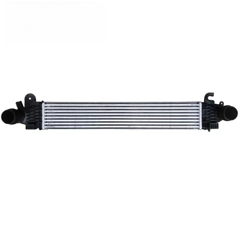 High Quality Car Cooler 84454110 4 Inch Intercooler Radiator for Equinox Engines Car Accessories Terrain 2018 2019 Parts - view 3