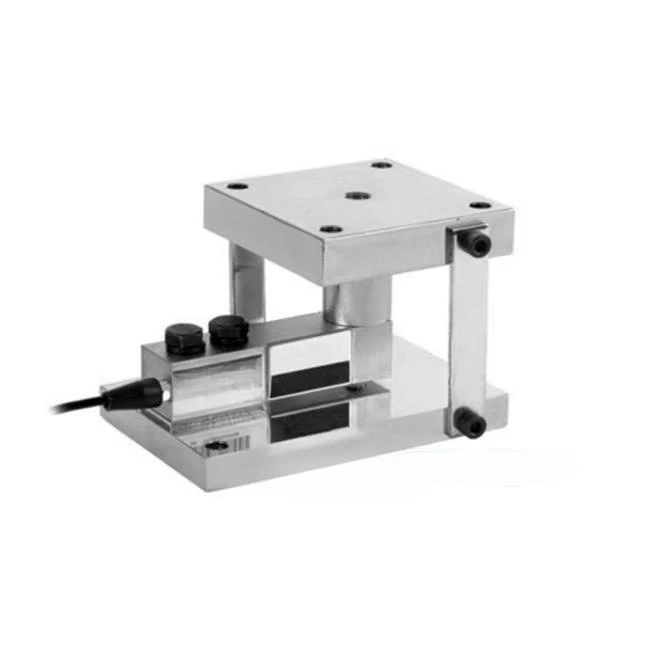 SBSB-2.5T MODULE, SBSB-5T MODULE weighting module