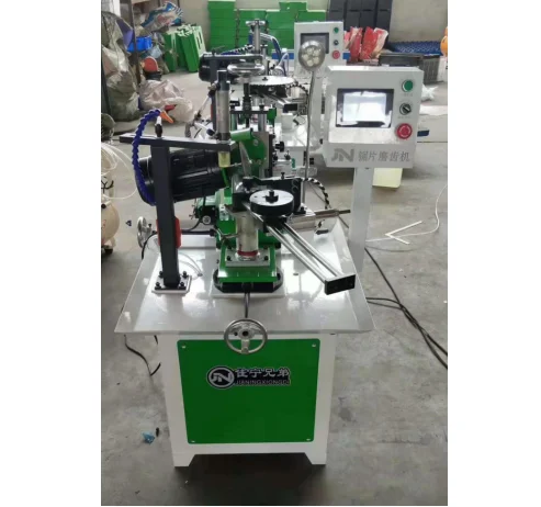 Automatic Blades Sharpener Knife Grinding Machine for Wood Blades