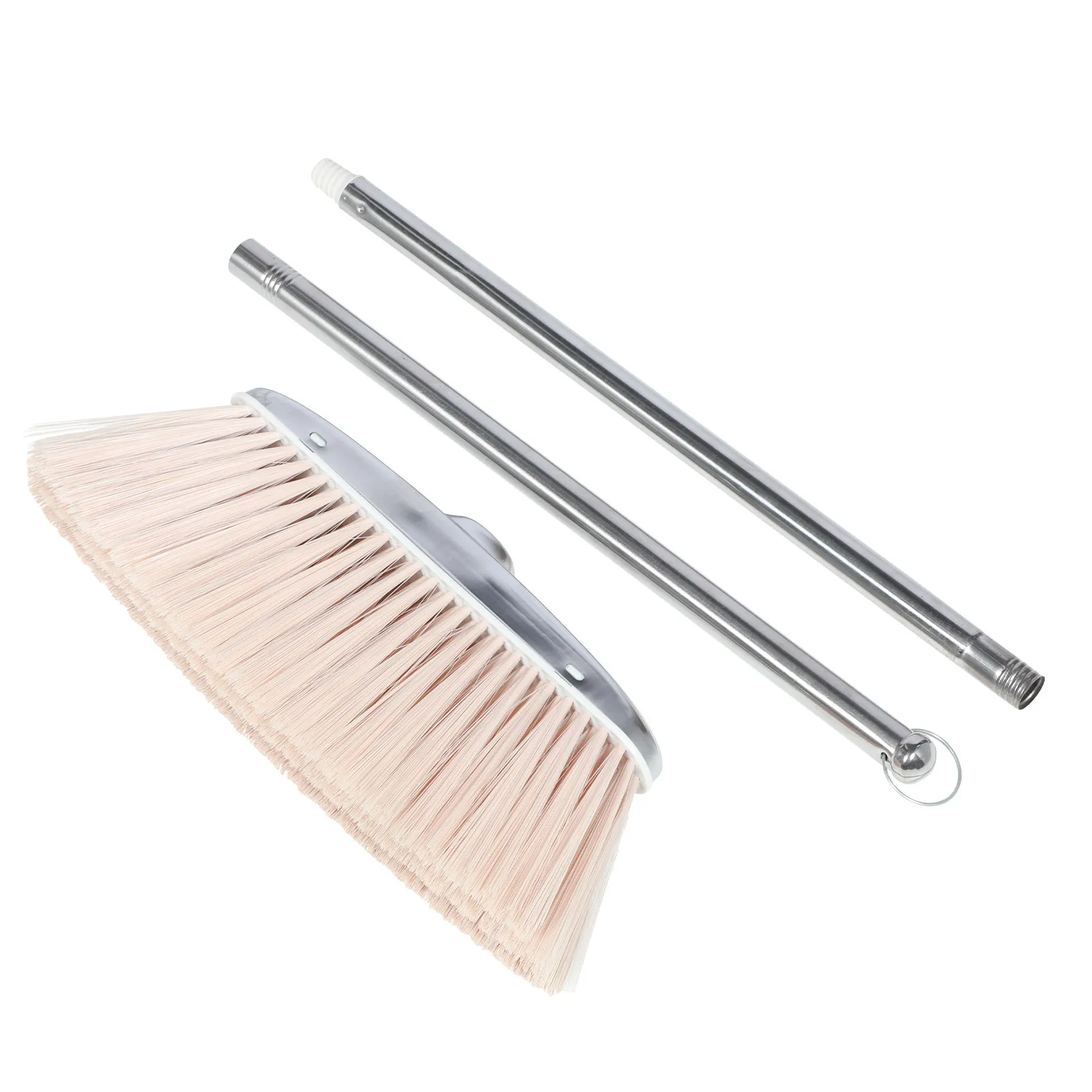 

Набор для уборки дома: метла, совок и ведро для золы – незаменимые принадлежности для подметания полов в помещении и на улице