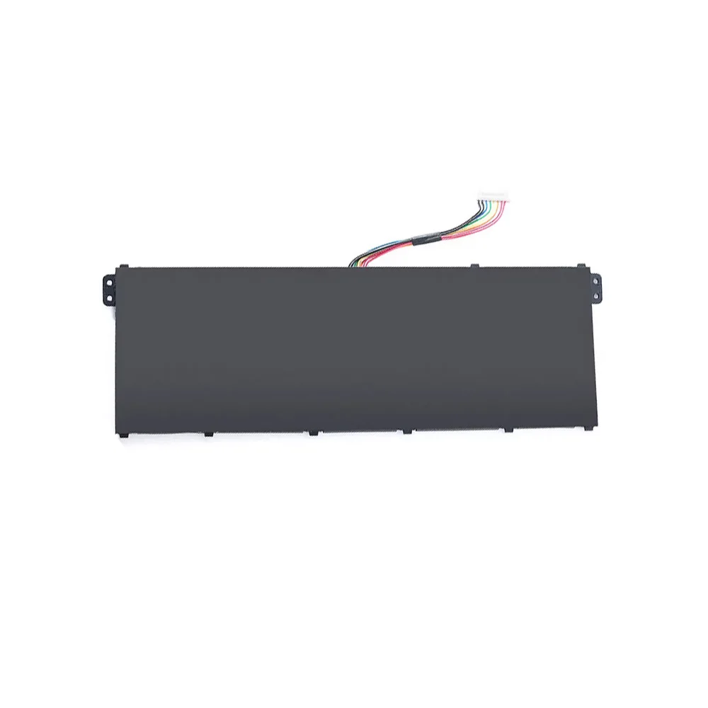 AC14B7K 15.28V 50.7Wh 3320mAh Genuine Original Laptop Battery For Acer Spin 5 AN515-42 SP515-51GN,Swift SF314-52,314-54 Nitro 5