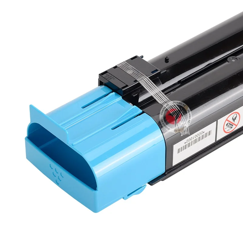 Compatible Toner Cartridge For Fuji Xerox 560 7785 C70 9070 6680 7780, High Quality Color Copier Toner Cartridge