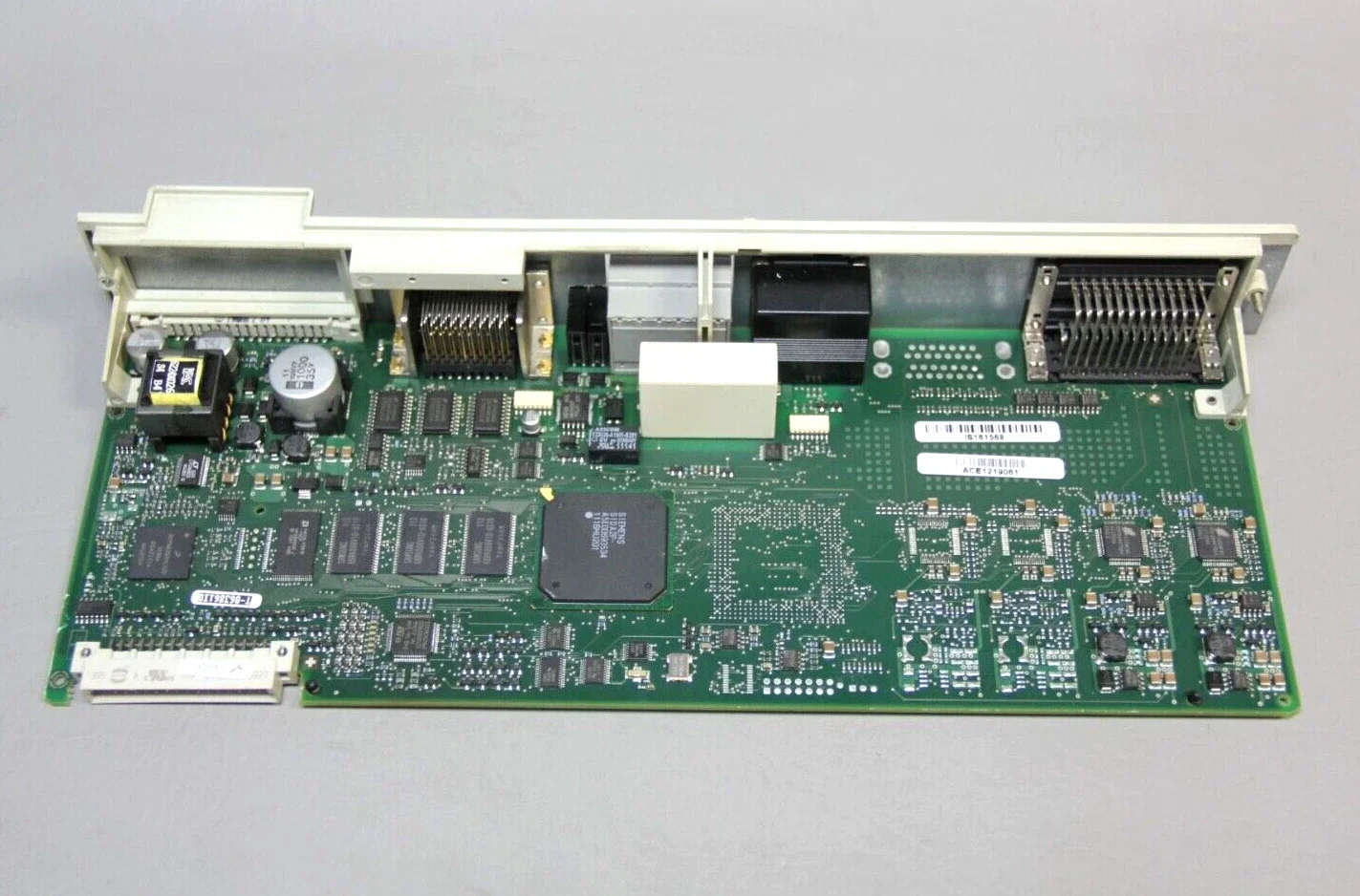 

6SN1118-0DM13-0AA1 For Siemens Simodrive 611-D Axis Card control unit module