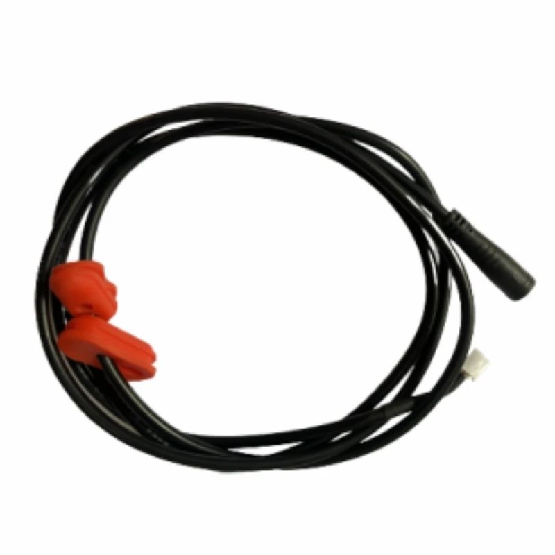 Cable Line Data Wire For iScooter E9T / E9 Pro / E9 Max Electric Scooter Cable Spare Parts Accessories