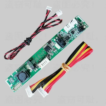 Original LED-18U01V5.0 LCD backlight LED uppressure LED light bar constant current driver board
