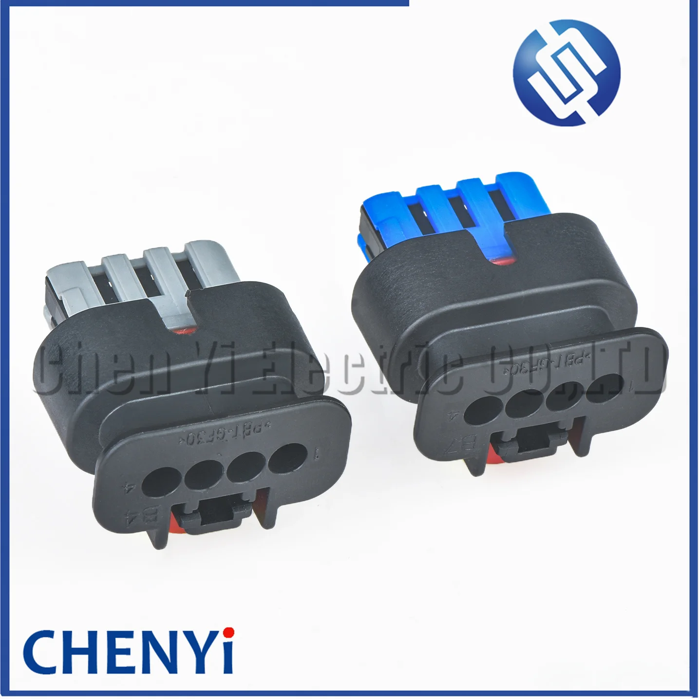 4 Pin Automotive Ignition Coil High Voltage Package Plug car sensor Wire Harness Connector 1-2296696-1 1-2203773-1 1-2203773-2