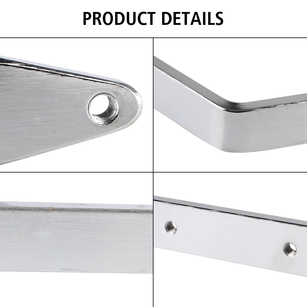 Adjustable Alloy Kits For SUV Truck Pickup Car Concave Repair Sliding Rod Tool Set Automotive Sheet Metal Dent Repair Tool