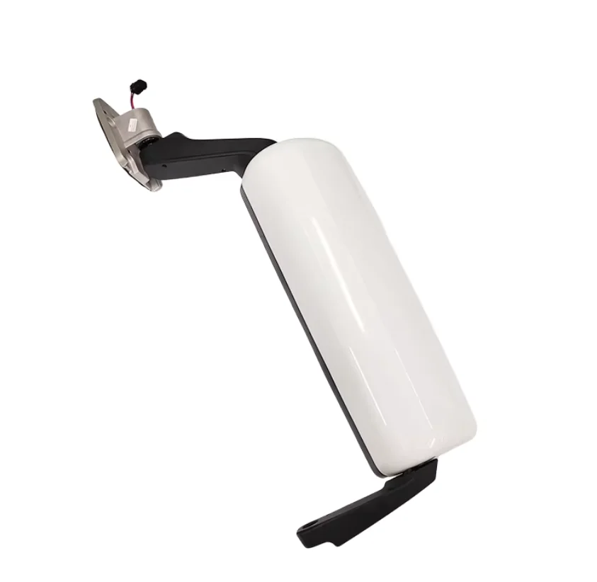 

For Isuzu Rear View Mirror Assembly 8202010-ME25A For VC46 Auto Spare Parts