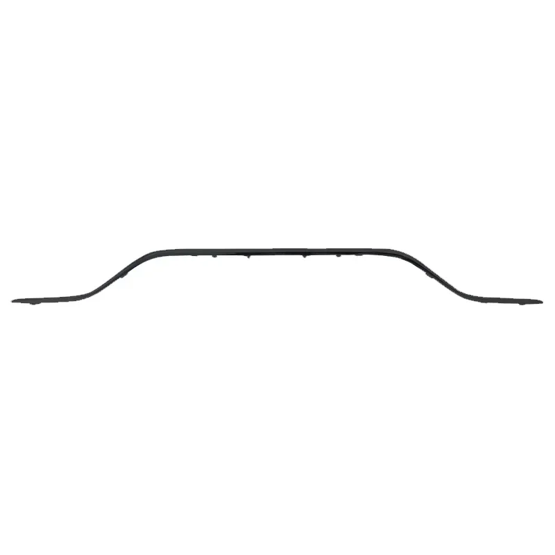 

2388850001 Rear bumper decorative strip middle For Mercedes Benz 238 E