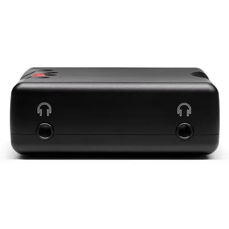 MOJO Portle DAC Headphone Amplifier.Authenticity guarantee.