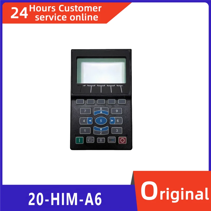 

Brand new original frequency conversion module operation panel 20-HIM-A6